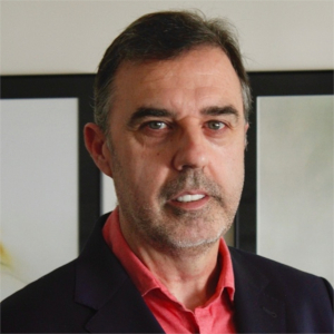 Francisco José García-Vidal