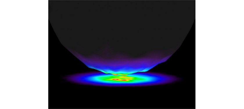 Radiative Heat Transfer In The Extreme Near Field