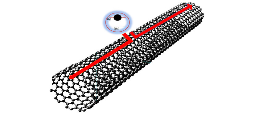 Ultraefficient Coupling of a Quantum Emitter to the Tunable Guided Plasmons of a Carbon Nanotube