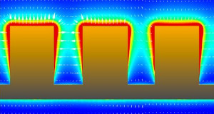 Conformal Surface Plasmons Propagating on Ultrathin and Flexible Films