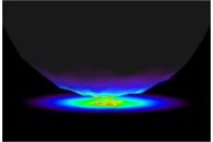 Radiative Heat Transfer in the Extreme Near Field
