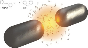 Suppressing Photochemical Reactions with Quantized Light Fields