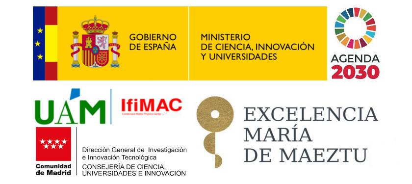 Ph.D Theses within QNanoLight, IFIMAC’s Nanophotonics Group for Quantum Computation - Featured