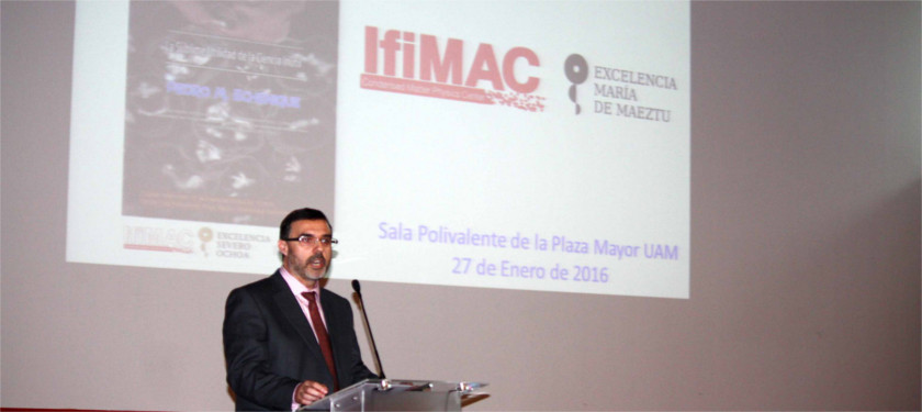 Inaugural Conference – IFIMAC