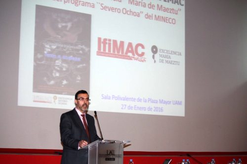 IFIMAC Director