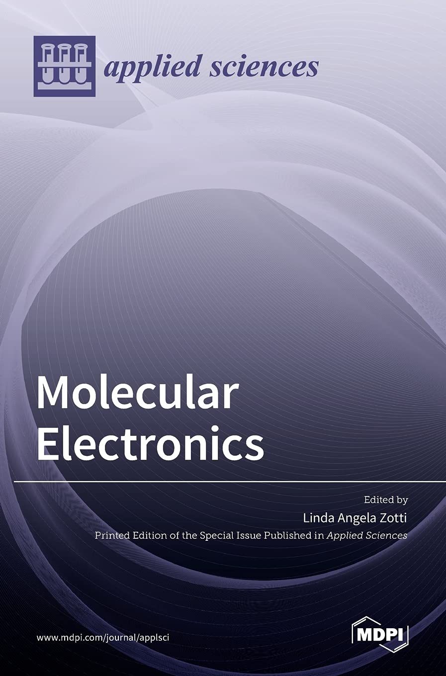 Special Issue on Molecular Electronics