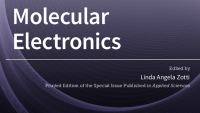 Special Issue on Molecular Electronics