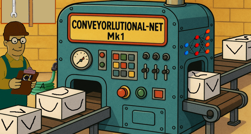 “Twisting” the data: a universal machine-learning approach to classify single-molecule curves and beyond