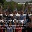 Join us for the Complex Nanophotonics Science Camp 2024