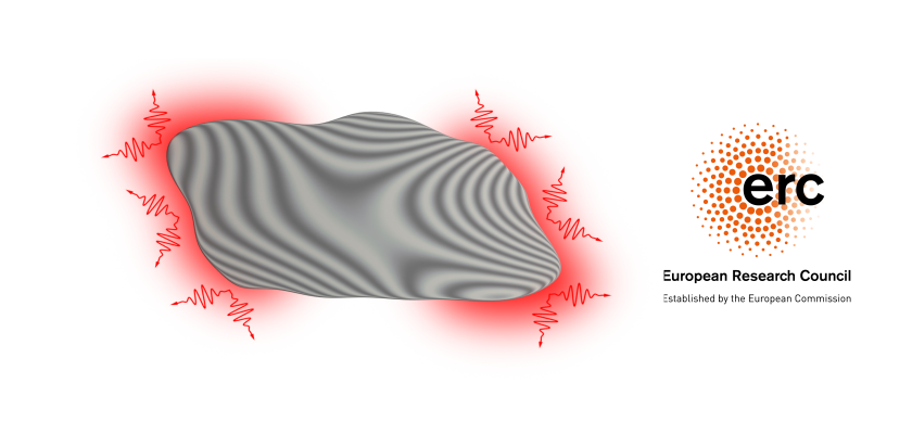 ERC Starting Grant – TIMELIGHT