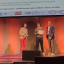 Jaime wins 1st Prize in the Student Paper Competition at Metamaterials Conference 2025