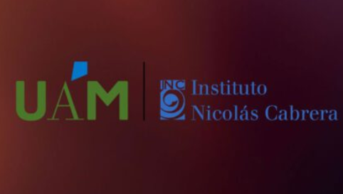 Laura wins INC Research Award for Physics students and Beca de Colaboración to work with us!