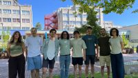 New group photo